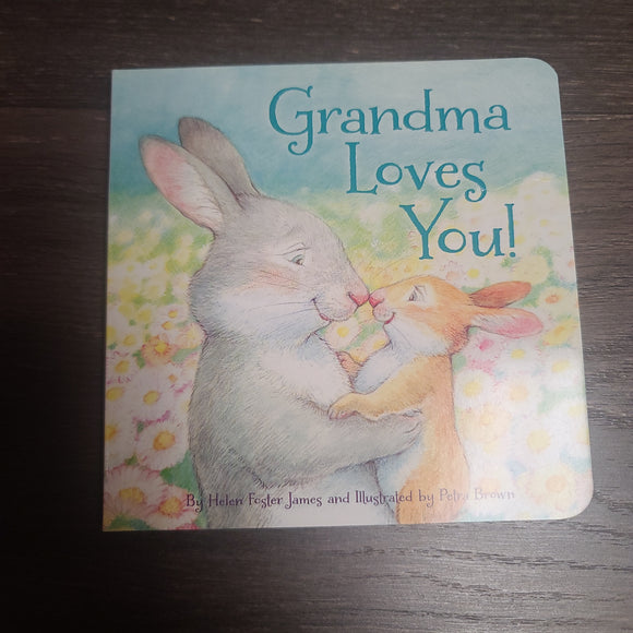 Grandma Loves You!!