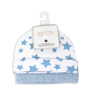 2 Pack Baby Hat