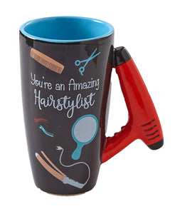 Appreciation Mugs