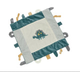 Multifunction Blankie