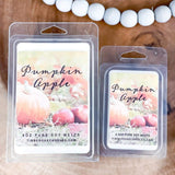 Timber Oak Wax Melts