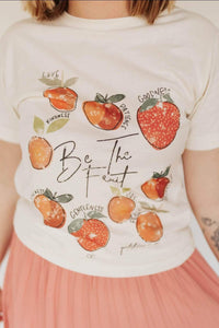 Be The Fruit Tee