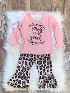 Sassy Little Soul Set