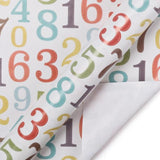 Wrapping Paper Sheets